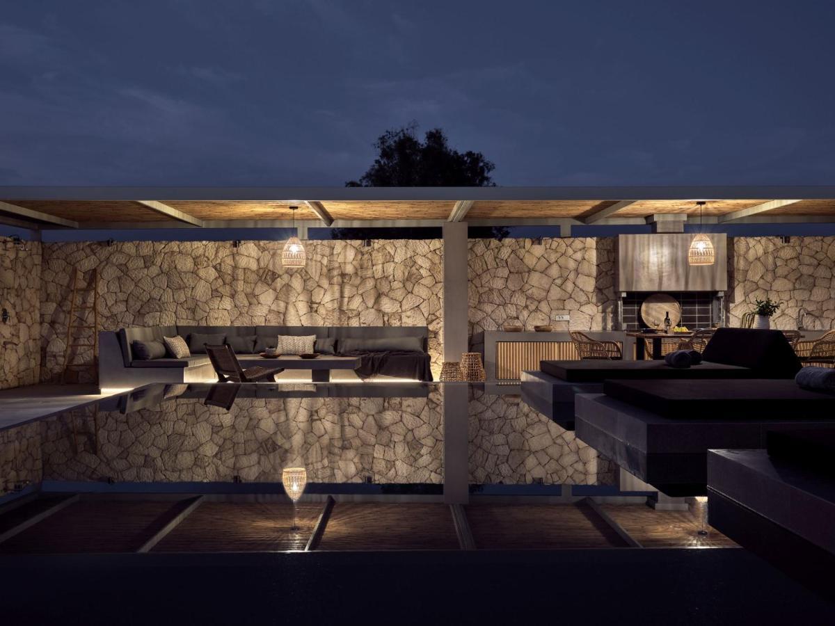 Noema Villa - Stylish Villa With Scenic Serenity, By Zantewize Sarakinadhon Exterior photo